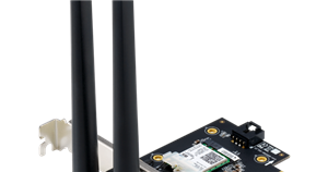 کارت شبکه بی سیم ایسوس مدل PCE-AX3000
