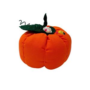 جاسوزنی مدل کدو تنبل