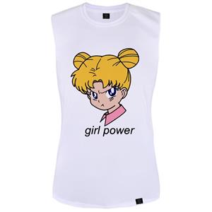 تاپ زنانه 27 مدل GIRL POWER کد W20