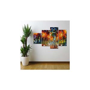 تابلو دیواری دکو وسنا طرح مدرن 3 DecoVasna modern3 Wall Paintings