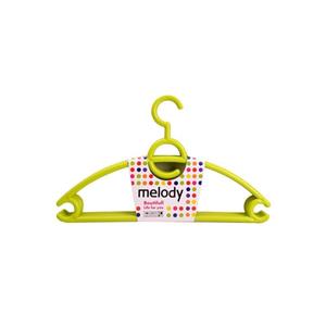 چوب لباسی مهروز مدل Sport بسته 8 عددی Mahrooz Clothes Hanger Pack Of 