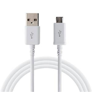 کابل تبدیل USB به MICROUSB مدل NOTE4 طول 1.5 متر