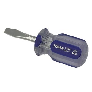 پیچ گوشتی توسن کد VRT00T906-2