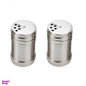 نمکدان مدل bm بسته 2 عددی