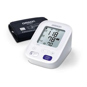 فشارسنج دیجیتالی بازویی امرن m3 Omron M3 Blood pressure Monitor