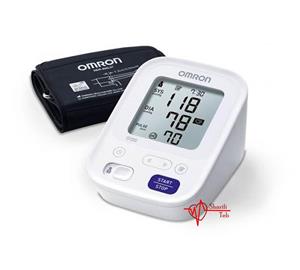 فشارسنج دیجیتالی بازویی امرن m3 Omron M3 Blood pressure Monitor 