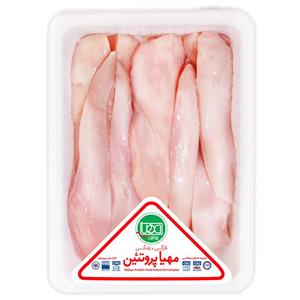فیله سینه مرغ مهیا پروتئین 900 گرم Mahya Protein Chicken Breast gr 