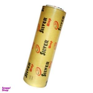 سلفون بسته بندی سیلور مدل S9 رول 500 متری