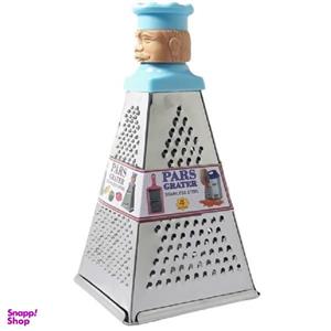 رنده پارس مدل سر آشپز کد 205