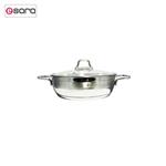 Sofram Soft  Frypan Pan - Size 28