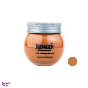 چسب مو ریواژن مدل extra color حجم 150 میلی لیتر رنگ قهوه ای روشن