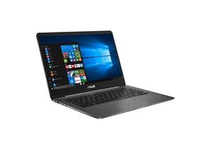 لپ تاپ استوک 14 اینچی ایسوس مدل ZenBook UX430UQ ASUS UX430UQ Laptop 