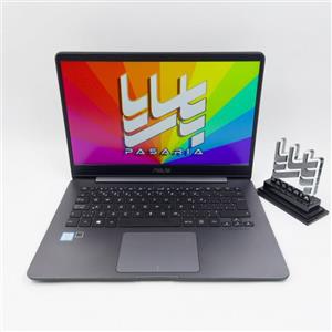 لپ تاپ استوک 14 اینچی ایسوس مدل ZenBook UX430UQ ASUS UX430UQ Laptop 