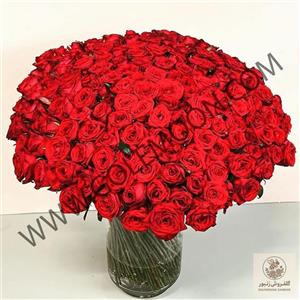 جعبه گل مدل 300