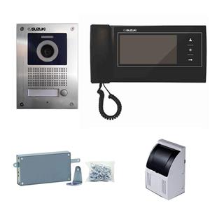 در باز کن تصویری سوزوکی مدل 727BV1 مجموعه 4 عددی