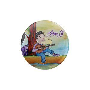 پیکسل ترمه طراحان ایده مدل اگه یه روز بری سفر کد trm186