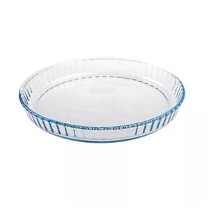 ظرف پیتزا پیرکس سری Borosilicate کد 812