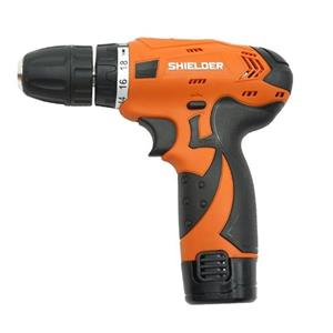 دریل شارژی شیلدر مدل SH1012 Shilder SH1012L Cordless Screw Driver