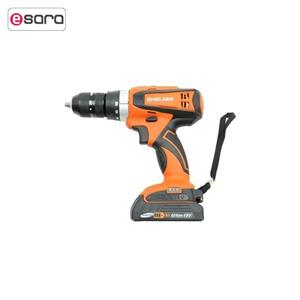 دریل شارژی شیلدر مدل SH1318L Shielder SH1385L Cordless Driver