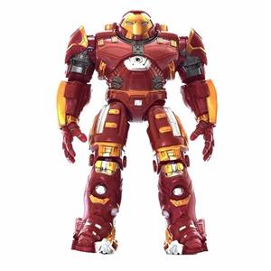اکشن فیگور آناترا سری Avengers مدل Iron Man Hulkbuster Anatra Avengers Iron Man Hulkbuster Action Figure