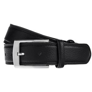 کمربند مردانه چرم مشهد مدل N5773 Mashad Leather N5773 Belt