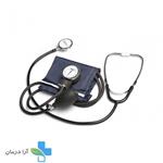 فشارسنج عقربه ایی زیکلاس مد Aneriod Blood Pressure Kit HS-50B