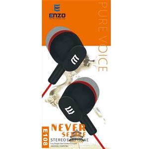 هندزفری انزو مدل E108