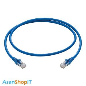 پچ کورد 5 متری وارداتی لگرند Cat6 STP