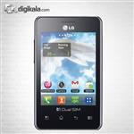 LG Optimus L2 E405