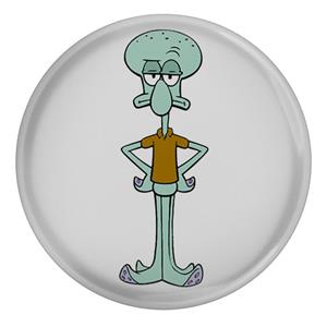 مگنت طرح باب اسفنجی و اختاپوس مدل S10705