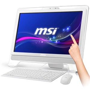 All-in-One MSI AE2081G-Core i5-8GB-1T-2GB