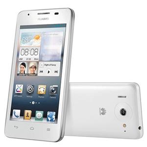 گوشی موبایل هوآوی مدل اسند جی 510 (یو 8951) Huawei Ascend G510 - U8951