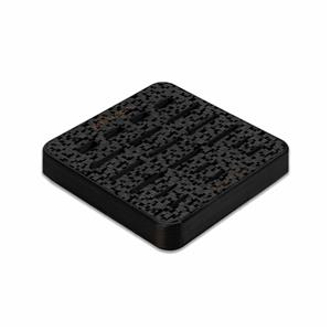 نظم دهنده فضای ذخیره سازی ماهوت مدل Black-Silicon-496