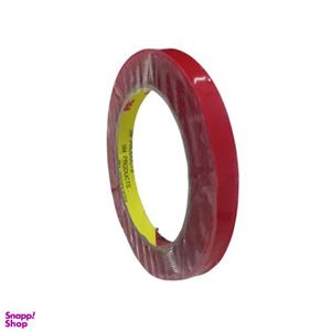 چسب دوطرفه مدل ژله ای عرض 1 سانتی متر