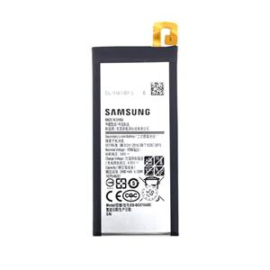 باتری موبایل مدل EB-BG570ABE با ظرفیت 2400mAh مناسب برای گوشی موبایل سامسونگ  J5 Prime
