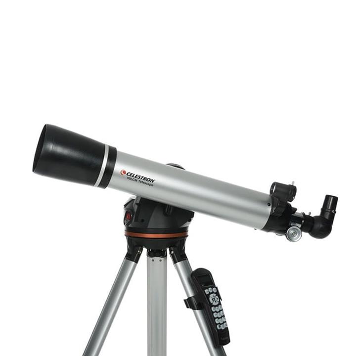 Celestron LCM 90 Refractor Telescope