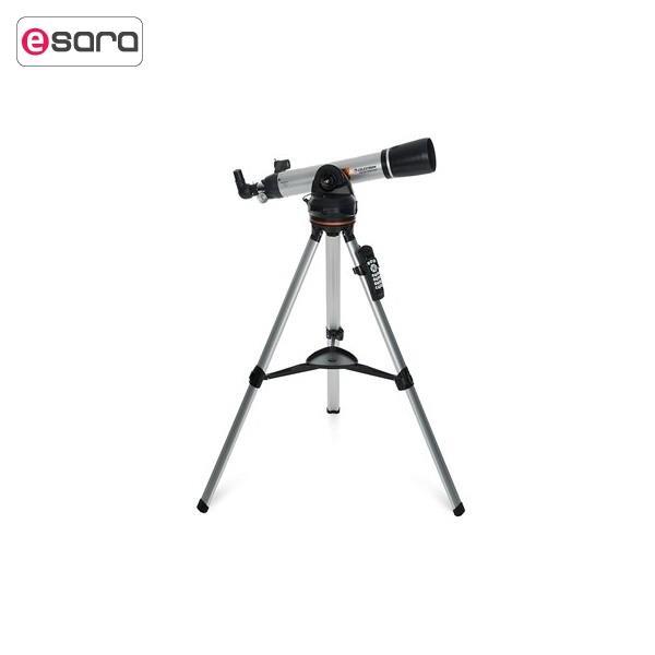 Celestron LCM 90 Refractor Telescope