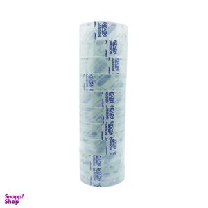 چسب نواری جانسون مدل 36Y عرض 1.6 سانتی متر بسته 10 عددی