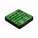 نظم دهنده فضای ذخیره سازی ماهوت مدل Green-Printed-Circuit-Board-496