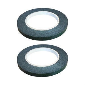 چسب دوطرفه فوم مدل DRF456 بسته 2 عددی