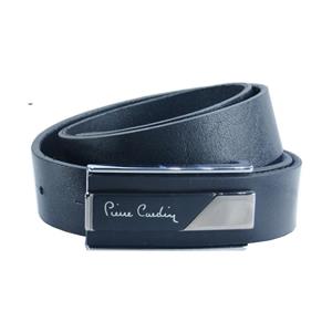 کمربند مردانه بالسینی مدل Pcardinierre Balsini Pierre cardin Belt For Men