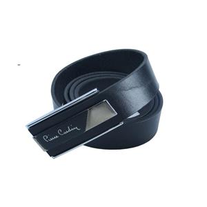 کمربند مردانه بالسینی مدل Pcardinierre Balsini Pierre cardin Belt For Men