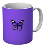 ماگ آی تمر مدل Butterfly کد 6406