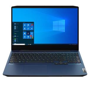 لپ تاپ 15.6 اینچ لنوو IdeaPad Gaming 3-CG Core i5 10300H/1TB HDD/8GB/GTX1650 4GB