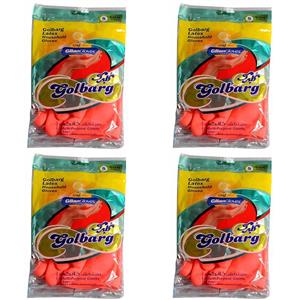 دستکش گیلان مدل گلبرگ G-S بسته 4 عددی