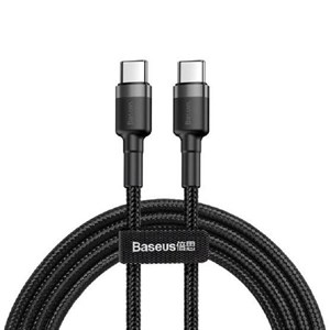 کابل USB-C باسئوس مدل CATKLF-G1 طول 1 متر