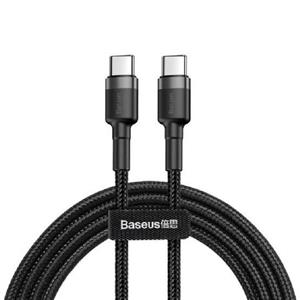 کابل USB-C باسئوس مدل CATKLF-G1 طول 1 متر