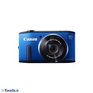 دوربین عکاسی دیجیتال کانن پاورشات SX270 HS Canon Powershot Camera 