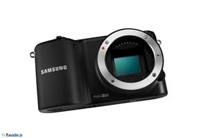 دوربین دیجیتال سامسونگ NX2000