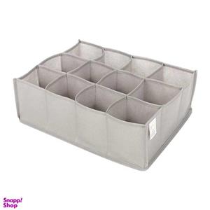 نظم دهنده لباس زیر و جوراب مای هوم مدل Box-12
